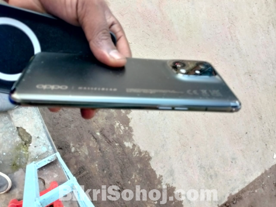 Oppo find x5pro